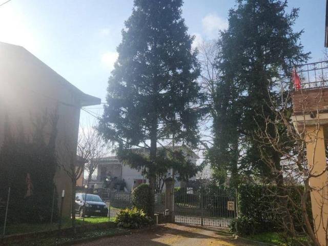Villa in vendita a Poviglio RE