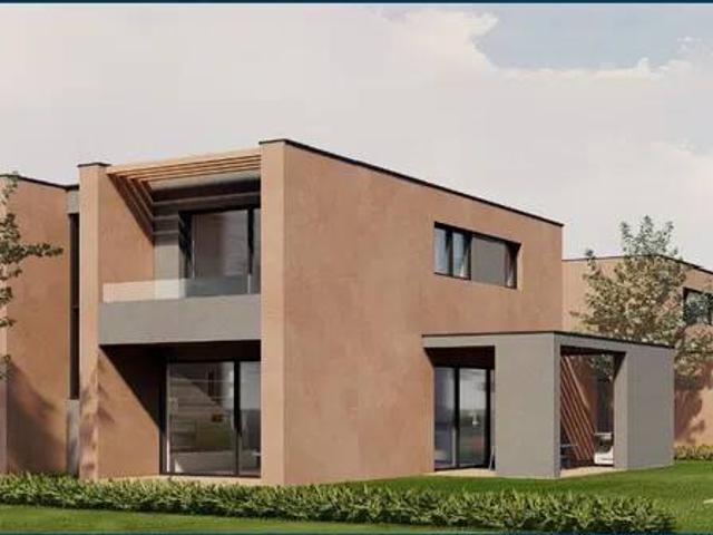 Villa in vendita a Poviglio RE