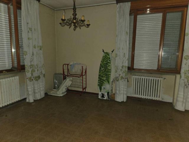 Villa in vendita a Poviglio RE