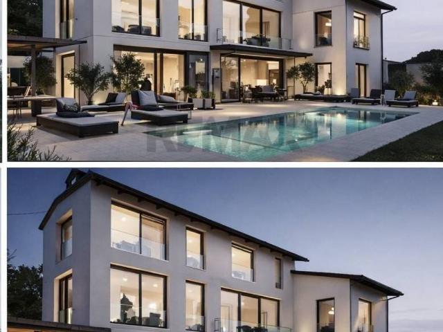 Villa in vendita a Poviglio RE
