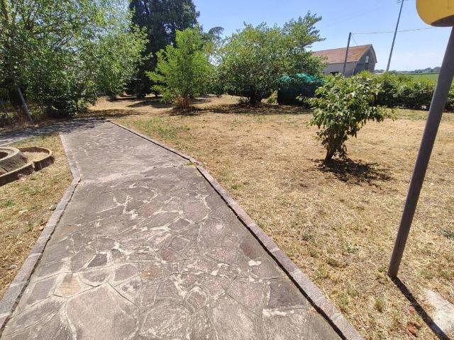 Villa in vendita a Poviglio RE