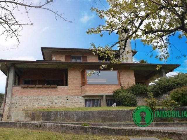 Villa in vendita a Povoletto UD