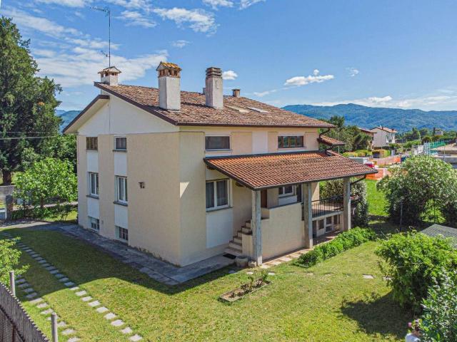 Villa in vendita a Povoletto UD