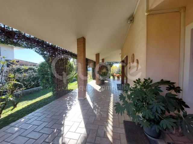 Villa in vendita a Povoletto UD