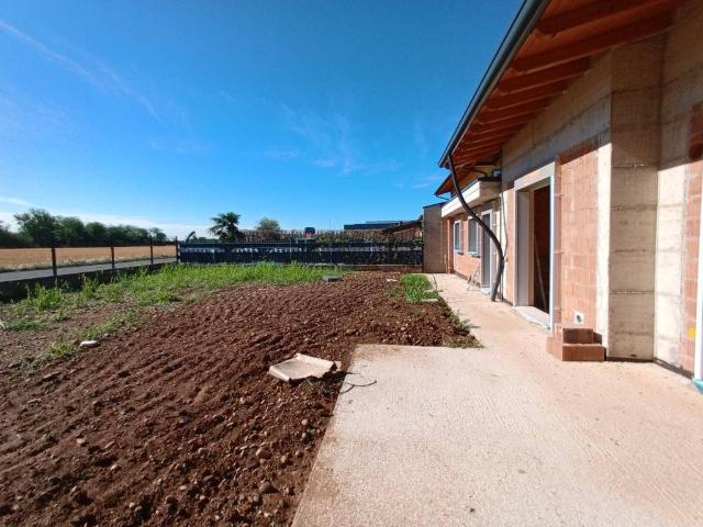 Villa in vendita a Pozzo d'Adda MI