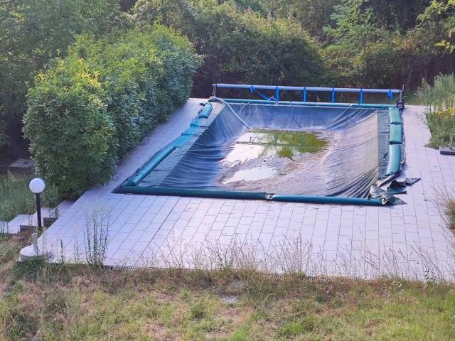 Villa in vendita a Pozzol Groppo AL