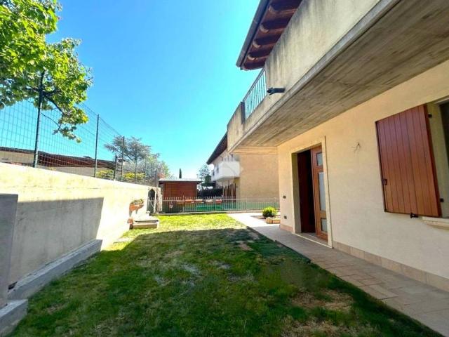 Villa in vendita a Pozzolengo BS