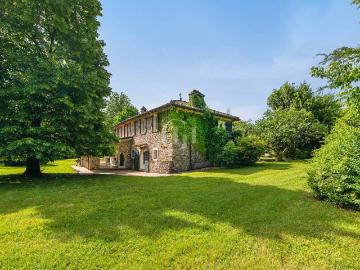 Villa in vendita a Pozzolengo BS