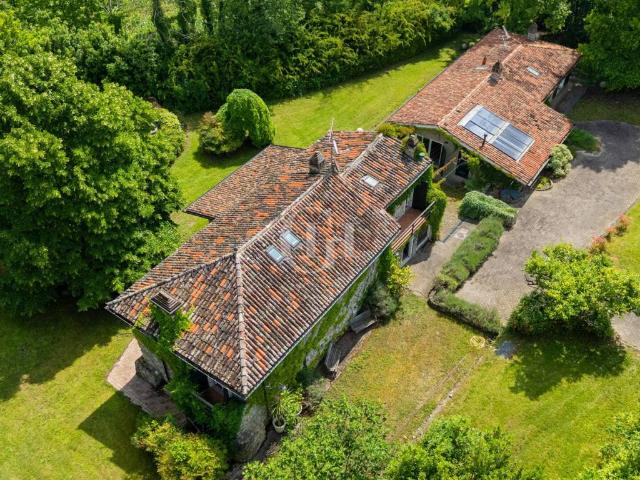 Villa in vendita a Pozzolengo BS