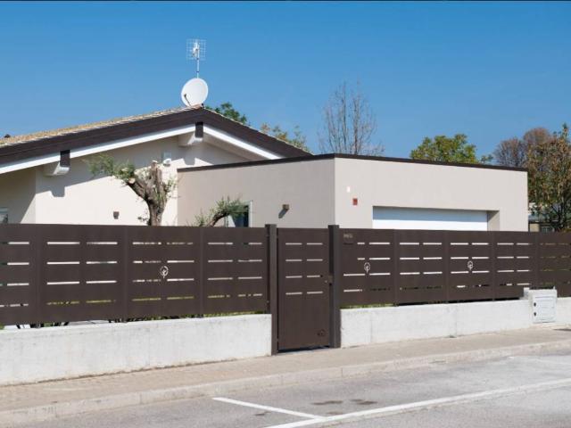 Villa in vendita a Pozzolengo BS