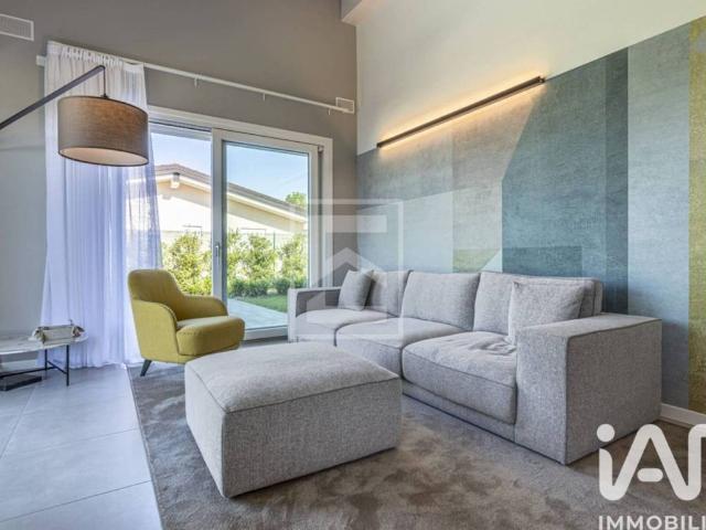 Villa in vendita a Pozzolengo BS