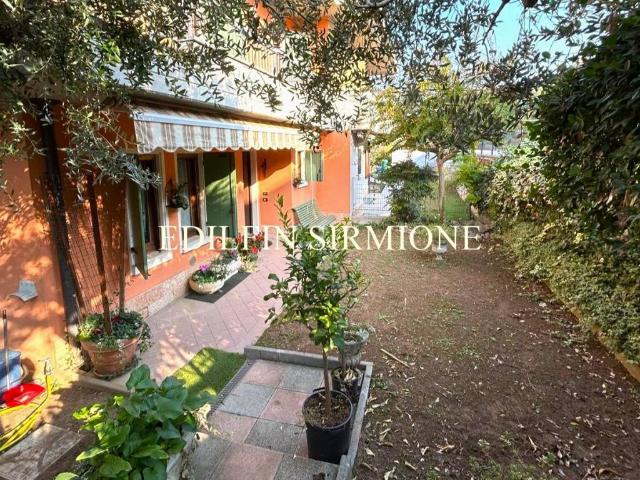 Villa in vendita a Pozzolengo BS