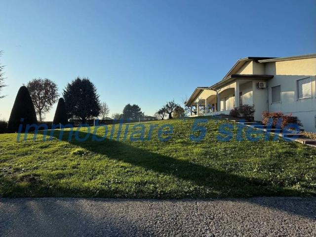 Villa in vendita a Sandrigo VI