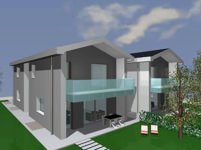Villa in vendita a Pozzoleone VI