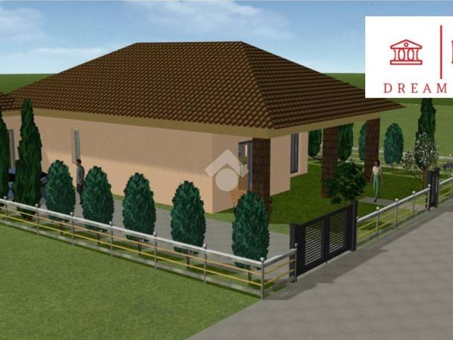 Villa in vendita a Pozzolo Formigaro AL