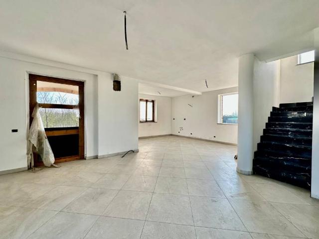 Villa in vendita a Pozzolo Formigaro AL