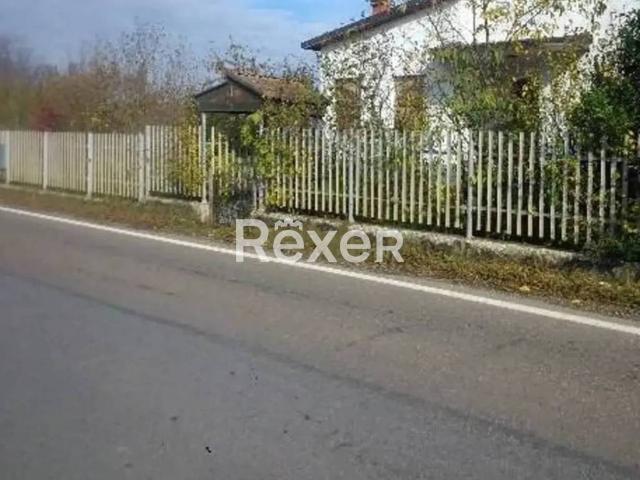 Villa in vendita a Pozzolo Formigaro AL