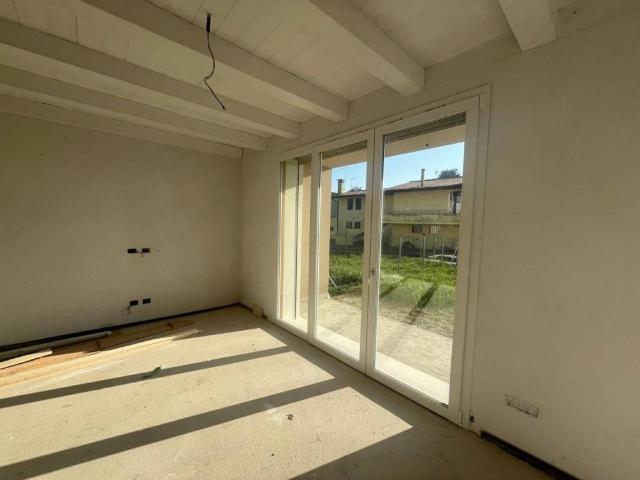 Villa in vendita a Pozzonovo PD
