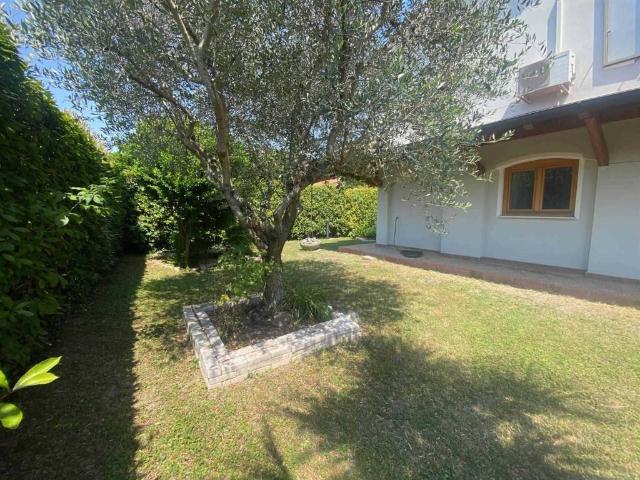 Villa in vendita a Pozzonovo PD