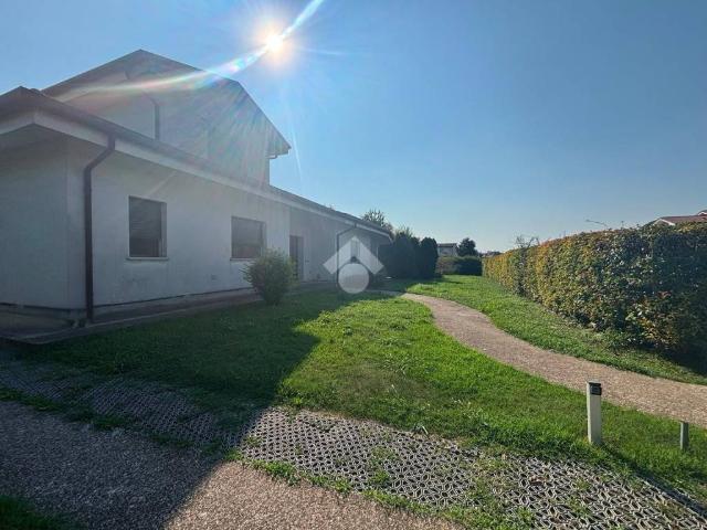 Villa in vendita a Pozzonovo PD