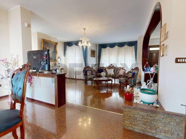 Villa in vendita a Pozzonovo PD