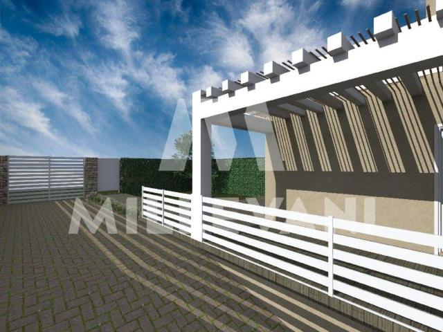 Villa in vendita a Pozzallo RG