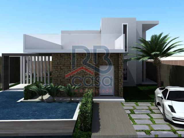 Villa in vendita a Pozzallo RG
