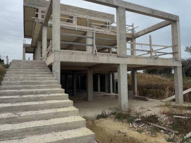 Villa in vendita a Pozzallo RG