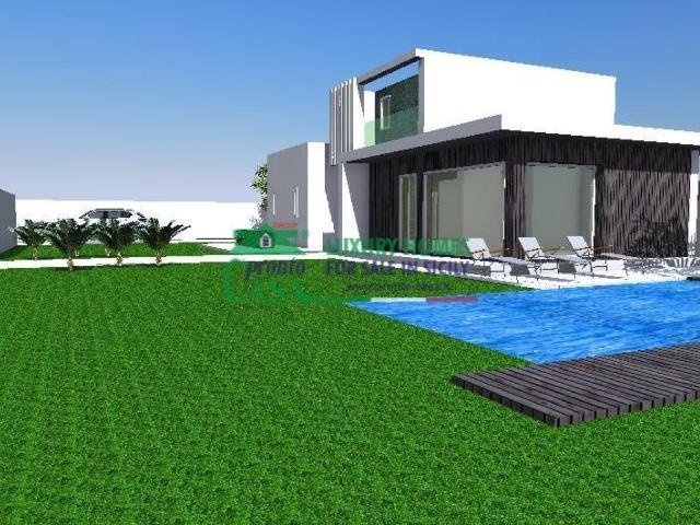 Villa in vendita a Pozzallo RG