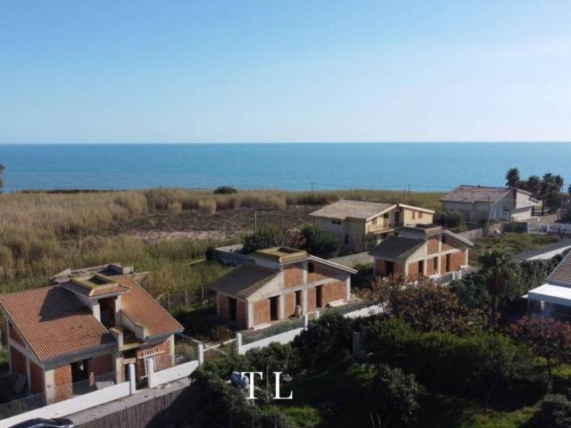 Villa in vendita a Pozzallo RG