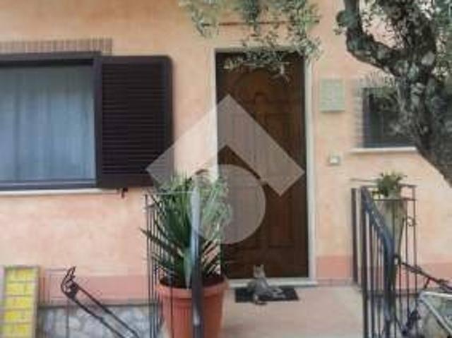 Villa in vendita a Pozzilli IS