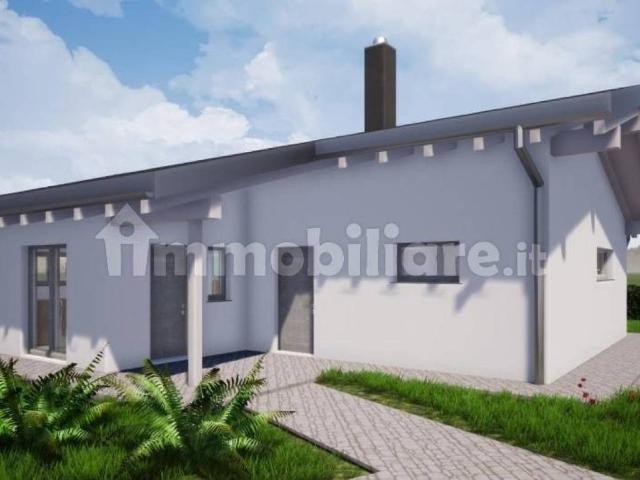 Villa in vendita a Pozzuolo del Friuli UD