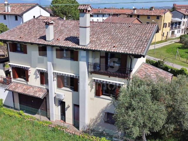 Villa in vendita a Pozzuolo del Friuli UD