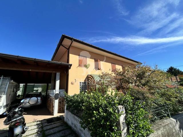 Villa in vendita a Pozzuolo del Friuli UD