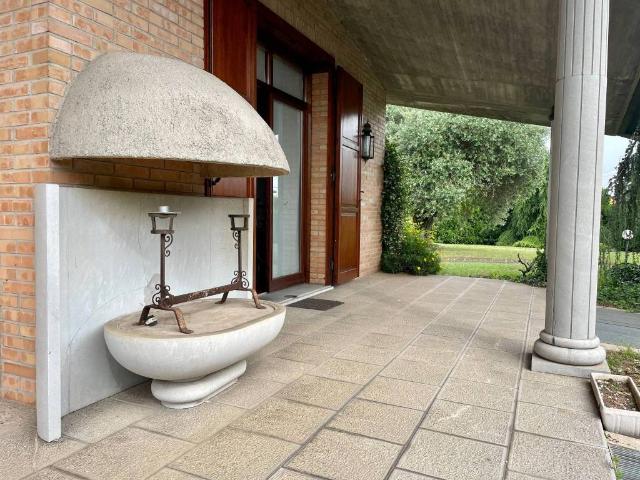 Villa in vendita a Pozzuolo del Friuli UD