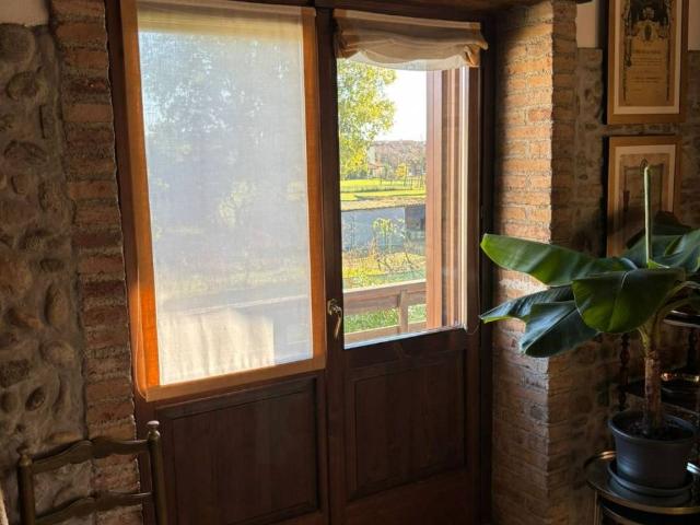 Villa in vendita a Pozzuolo del Friuli UD