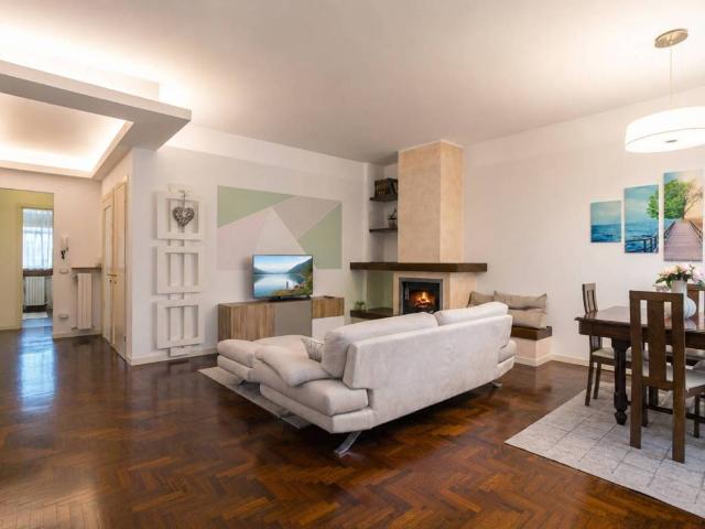 Villa in vendita a Pozzuolo Martesana MI