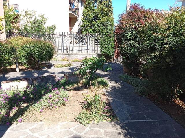 Villa in vendita a Pozzuolo Martesana MI