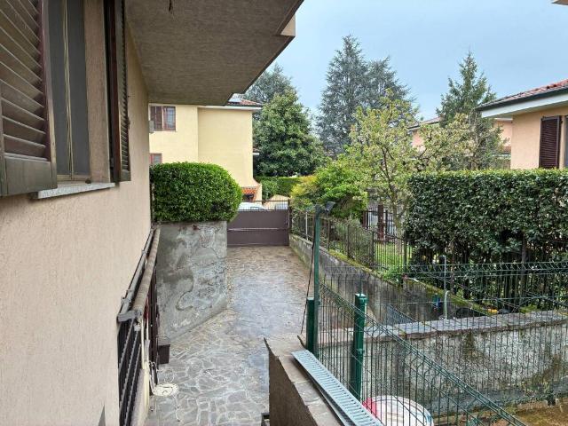 Villa in vendita a Pozzuolo Martesana MI