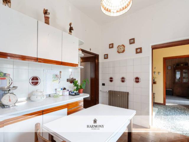 Villa in vendita a Pozzuolo Martesana MI