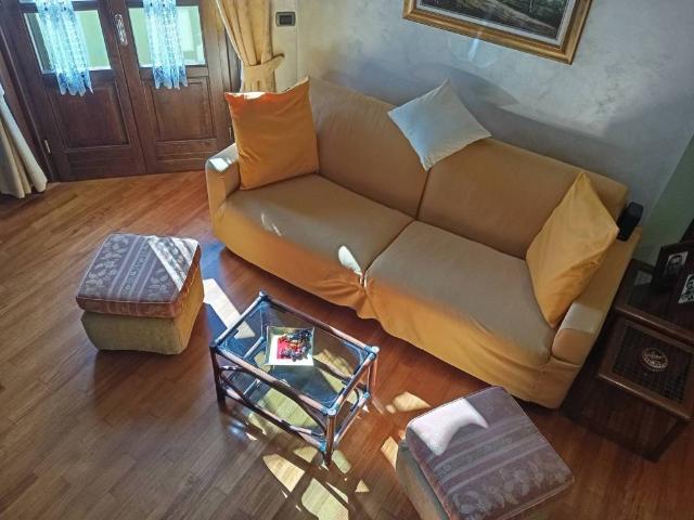 Villa in vendita a Pozzuolo Martesana MI