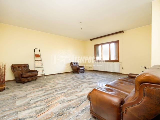 Villa in vendita a Pozzuolo Martesana MI