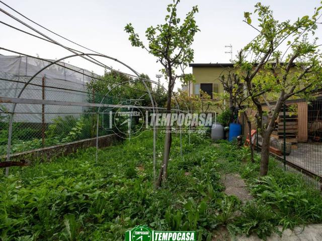Casa indipendente in vendita a Pozzuolo Martesana MI
