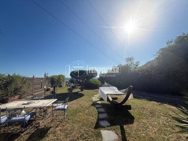 Villa in vendita a Pozzuoli