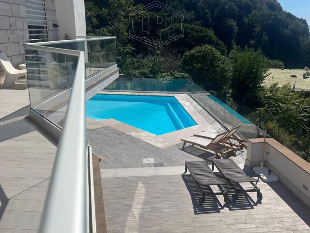 Villa in vendita a Pozzuoli, Arco Felice 165m² Pozzuoli