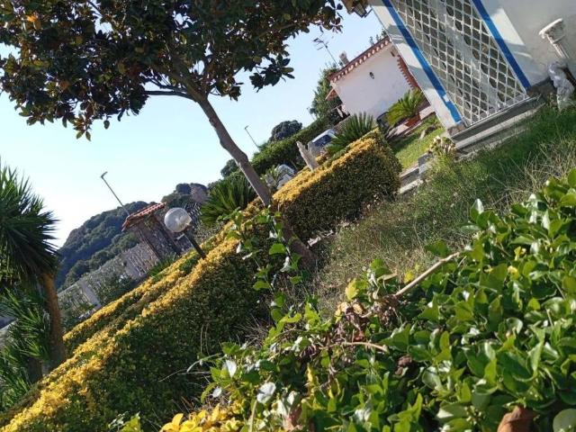 Villa in vendita a Pozzuoli NA