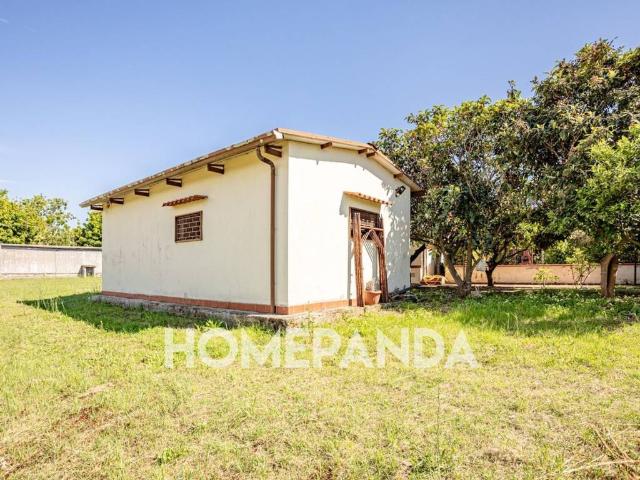 Villa in vendita a Pozzuoli NA