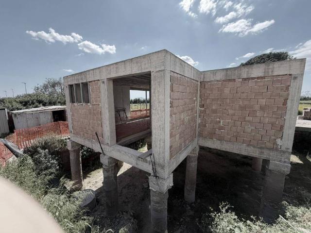 Villa in vendita a Pozzuoli NA