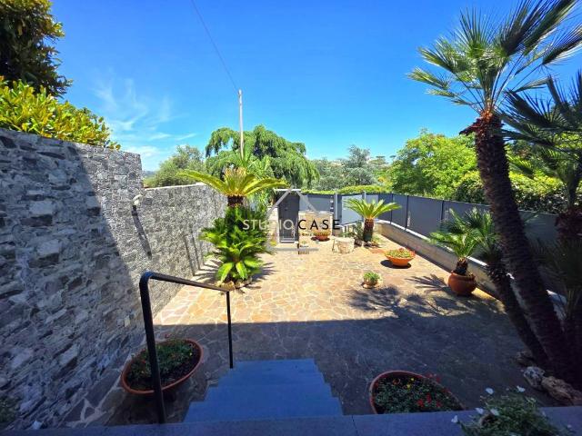 Villa in vendita a Pozzuoli NA