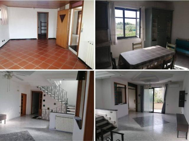 Villa in vendita a Pozzuoli NA